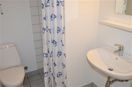 Photo 7 - 2 bedroom Apartment in Højer