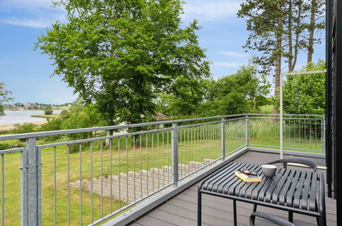 Foto 15 - Haus mit 2 Schlafzimmern in Roskilde mit terrasse