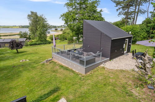 Foto 26 - Haus mit 2 Schlafzimmern in Roskilde mit terrasse