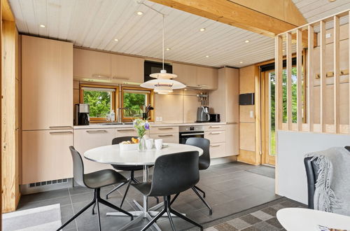 Foto 8 - Haus mit 2 Schlafzimmern in Roskilde mit terrasse