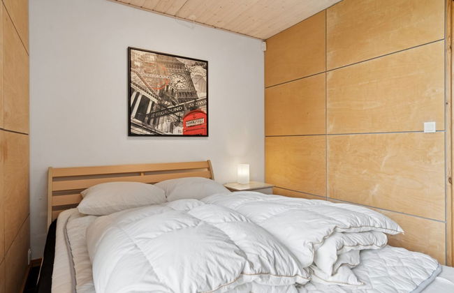 Casa con 2 camere da letto a Roskilde con terrazza - Foto 16