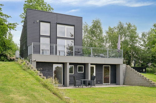 Foto 2 - Haus mit 2 Schlafzimmern in Roskilde mit terrasse