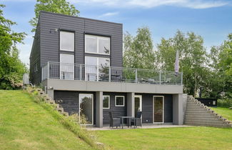 Foto 2 - Haus mit 2 Schlafzimmern in Roskilde mit terrasse