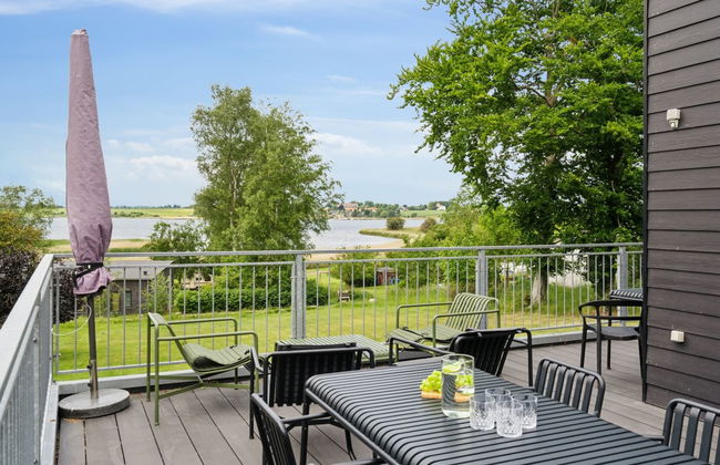 Casa con 2 camere da letto a Roskilde con terrazza - Foto 27