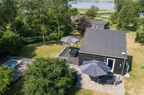 Foto 15 - Haus mit 2 Schlafzimmern in Roskilde mit terrasse