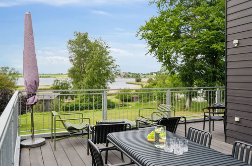 Foto 17 - Haus mit 2 Schlafzimmern in Roskilde mit terrasse