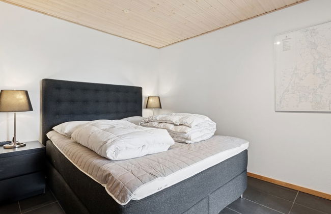 Casa con 2 camere da letto a Roskilde con terrazza - Foto 14