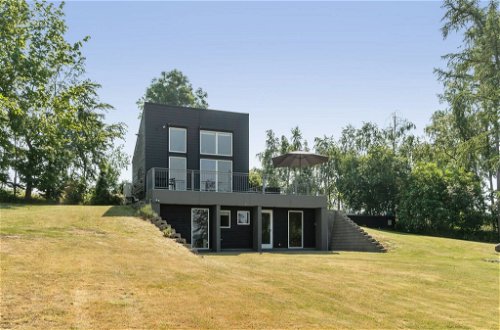 Foto 5 - Casa de 2 quartos em Roskilde com terraço