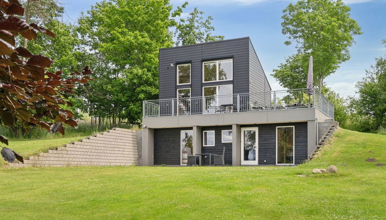 Photo 1 - Maison de 2 chambres à Roskilde avec terrasse