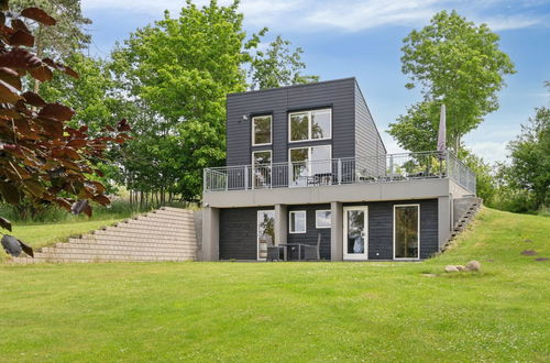 Photo 1 - Maison de 2 chambres à Roskilde avec terrasse