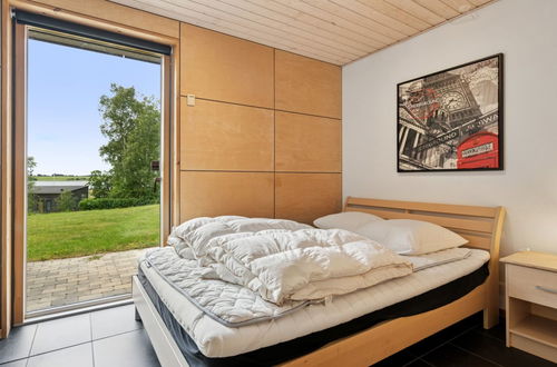 Foto 4 - Haus mit 2 Schlafzimmern in Roskilde mit terrasse