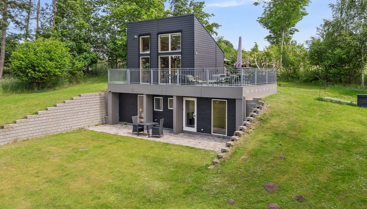 Foto 1 - Haus mit 2 Schlafzimmern in Roskilde mit terrasse