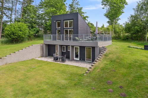 Foto 1 - Haus mit 2 Schlafzimmern in Roskilde mit terrasse