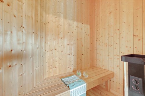 Photo 12 - Maison de 4 chambres à Hemmet avec terrasse et sauna