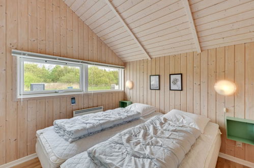Foto 14 - Casa con 4 camere da letto a Hemmet con terrazza e sauna