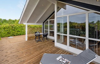 Foto 3 - Haus mit 4 Schlafzimmern in Hemmet mit terrasse und sauna