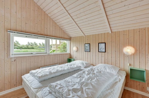 Foto 16 - Casa con 4 camere da letto a Hemmet con terrazza e sauna