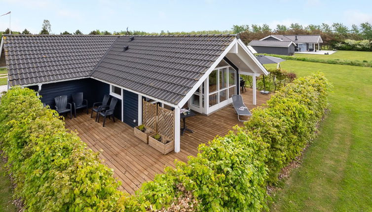 Foto 1 - Haus mit 4 Schlafzimmern in Hemmet mit terrasse und sauna