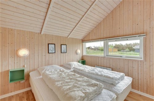Photo 15 - Maison de 4 chambres à Hemmet avec terrasse et sauna