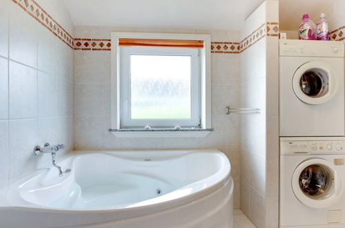 Foto 18 - Casa con 3 camere da letto a Tarm con terrazza e sauna