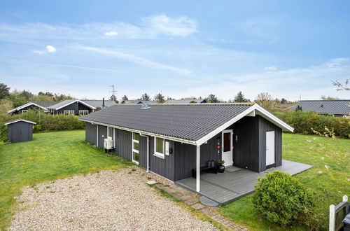 Photo 27 - 3 bedroom House in Tarm with terrace and sauna