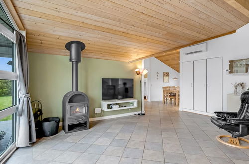 Foto 18 - Casa de 3 quartos em Tarm com terraço e sauna