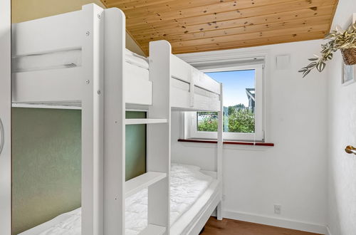 Foto 9 - Casa de 3 quartos em Tarm com terraço e sauna