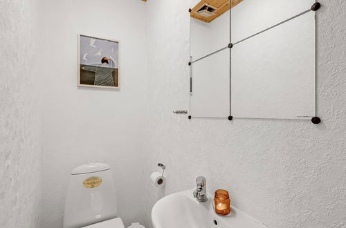 Foto 8 - Casa de 3 quartos em Tarm com terraço e sauna