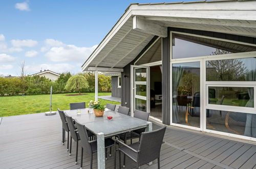 Foto 5 - Casa de 3 quartos em Tarm com terraço e sauna