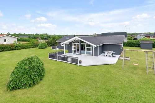 Photo 25 - Maison de 3 chambres à Tarm avec terrasse et sauna