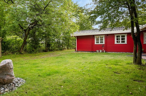 Foto 20 - Casa con 2 camere da letto a Toftlund con terrazza e sauna