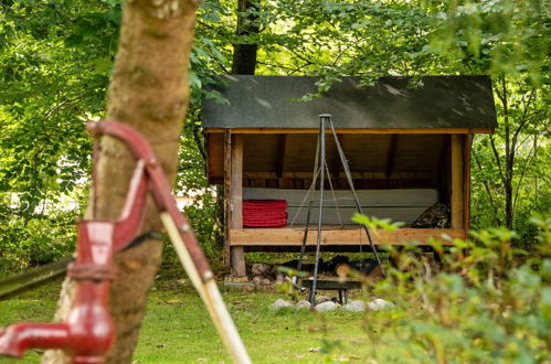 Foto 10 - Casa con 2 camere da letto a Toftlund con terrazza e sauna