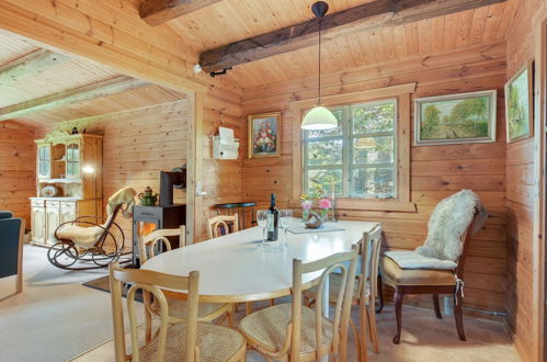 Photo 9 - Maison de 2 chambres à Toftlund avec terrasse et sauna
