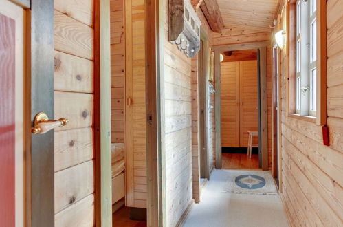 Photo 28 - Maison de 2 chambres à Toftlund avec terrasse et sauna