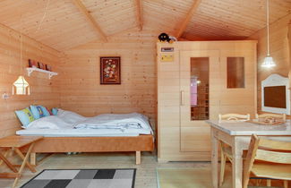 Photo 3 - Maison de 2 chambres à Toftlund avec terrasse et sauna