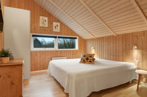 Foto 14 - Casa de 3 quartos em Hemmet com terraço e sauna
