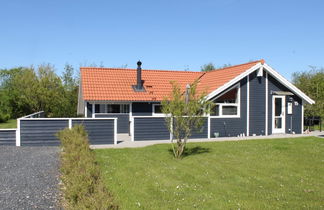 Foto 1 - Haus mit 3 Schlafzimmern in Hemmet mit terrasse und sauna