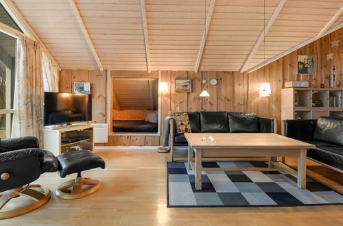 Foto 25 - Casa de 3 quartos em Hemmet com terraço e sauna