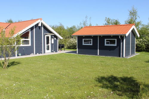 Photo 28 - Maison de 3 chambres à Hemmet avec terrasse et sauna