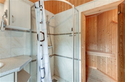 Foto 18 - Casa de 3 quartos em Hemmet com terraço e sauna