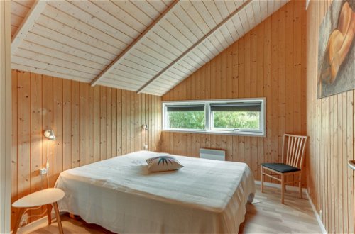 Foto 20 - Casa de 3 quartos em Hemmet com terraço e sauna