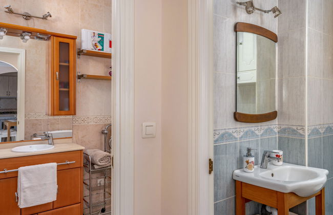 Appartement de 3 chambres à Marbella avec piscine et jardin - Photo 17