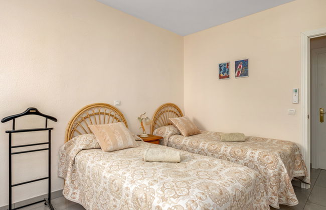 Appartement de 3 chambres à Marbella avec piscine et jardin - Photo 14