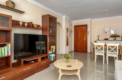 Photo 7 - 2 bedroom Apartment in Marbella with swimming pool and garden