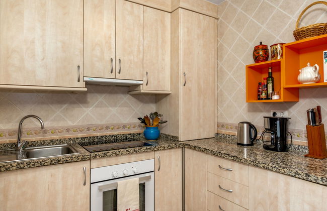Appartement de 3 chambres à Marbella avec piscine et jardin - Photo 13