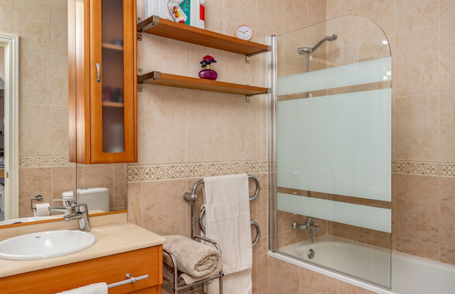 Appartement de 3 chambres à Marbella avec piscine et jardin - Photo 16