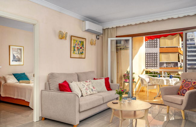 Appartement de 3 chambres à Marbella avec piscine et jardin - Photo 10