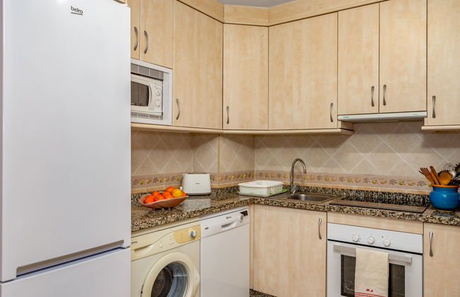 Appartement de 3 chambres à Marbella avec piscine et jardin - Photo 12