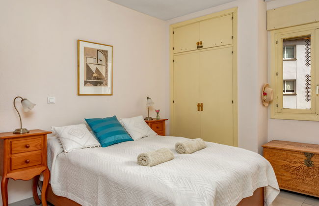 Appartement de 3 chambres à Marbella avec piscine et jardin - Photo 11