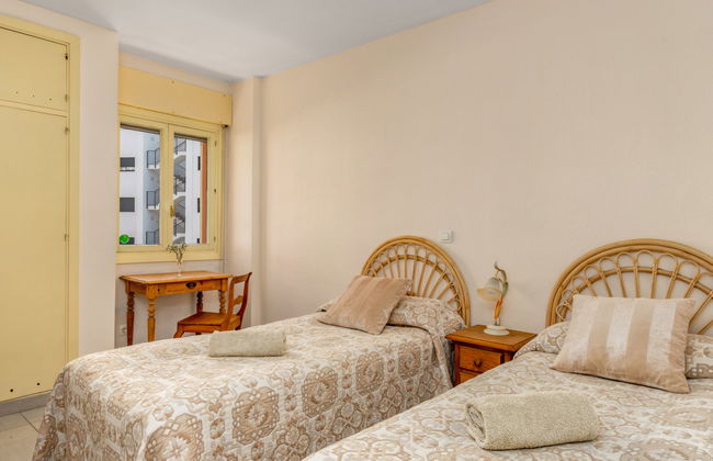 Appartement de 3 chambres à Marbella avec piscine et jardin - Photo 15